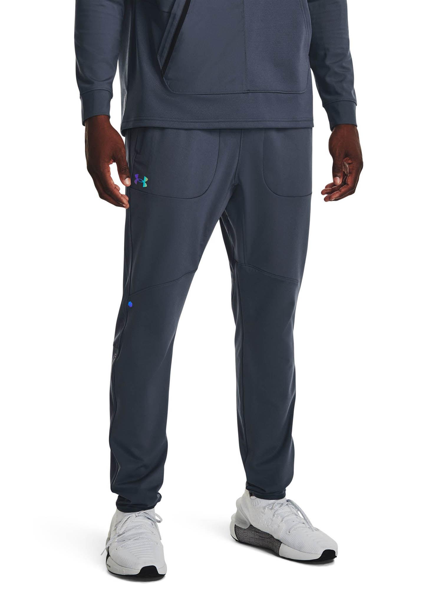 rush all purpose track pants