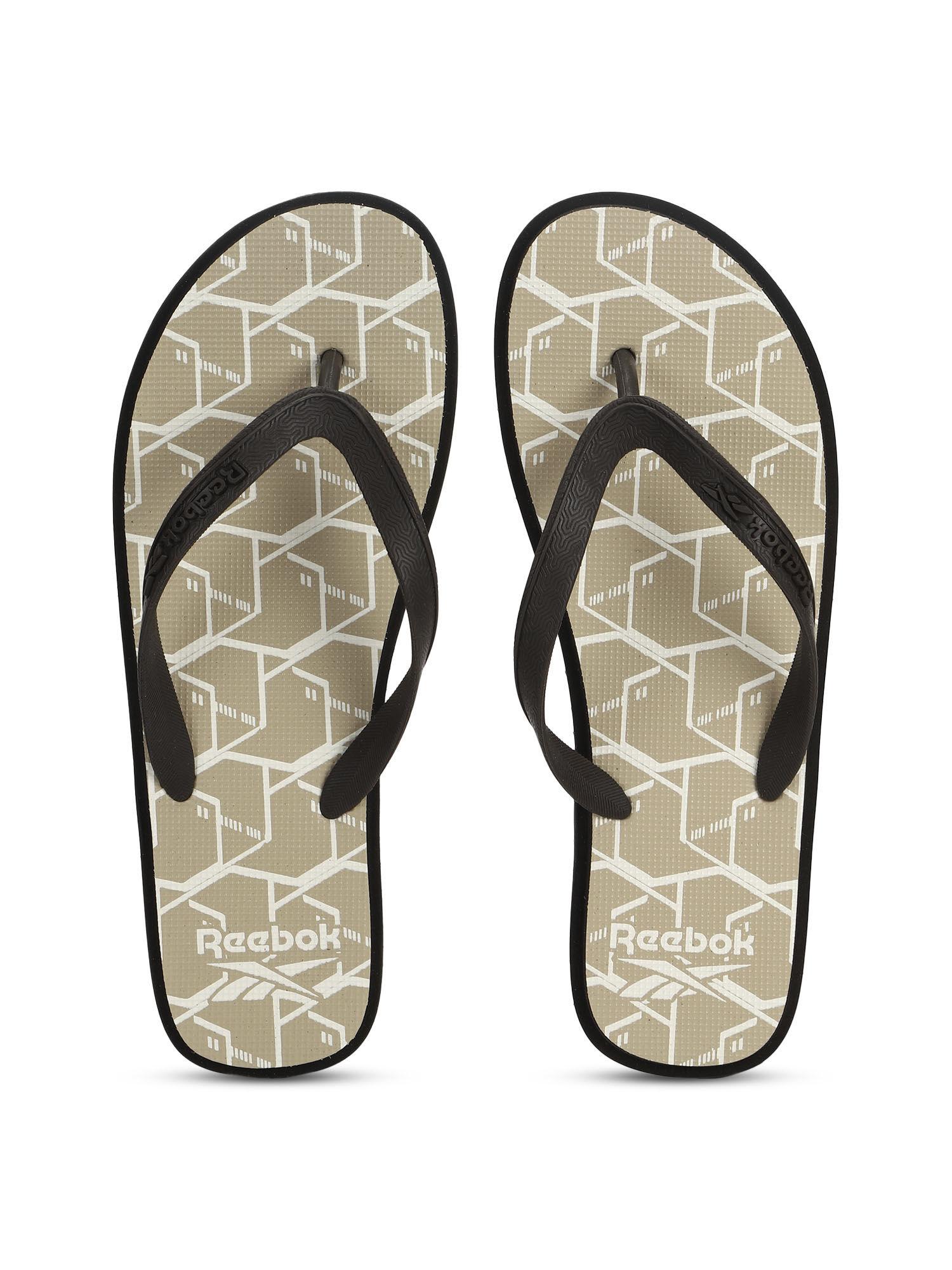 russel flip grey swimming flipflops