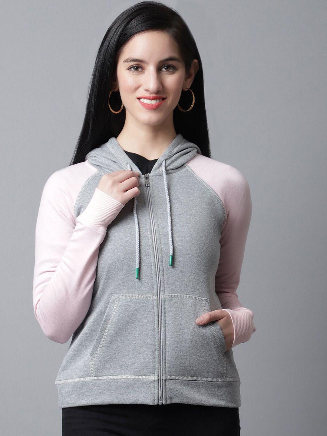 rute hooded sweatshirt