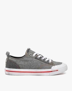 s-athos low-top lace-up sneakers