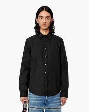 s-ben-cl-a regular fit shirt