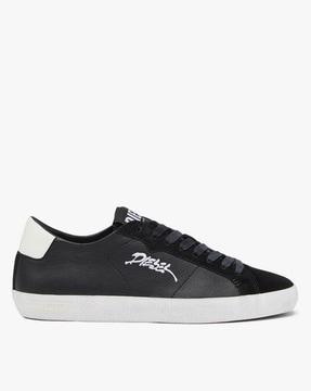 s-leroji low sneakers