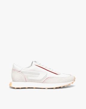 s-racer low-top sneakers