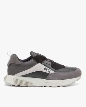 s-tyche low cut low-top sneakers
