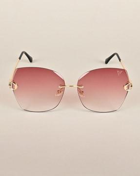 s012 square sunglasses