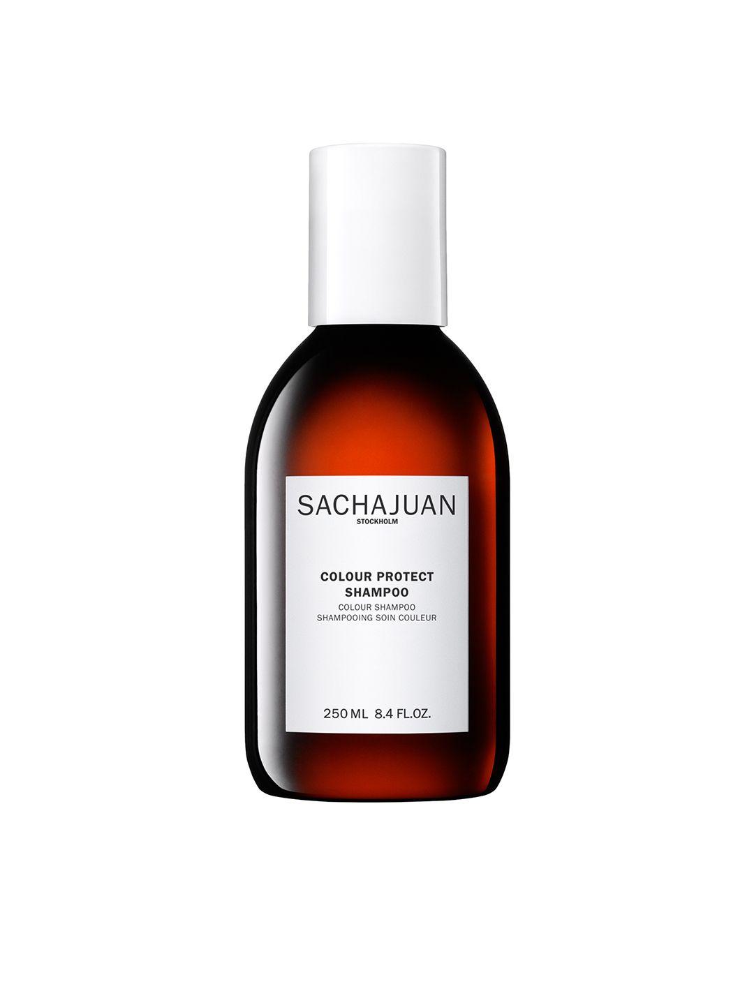 sachajuan colour protect shampoo 250ml