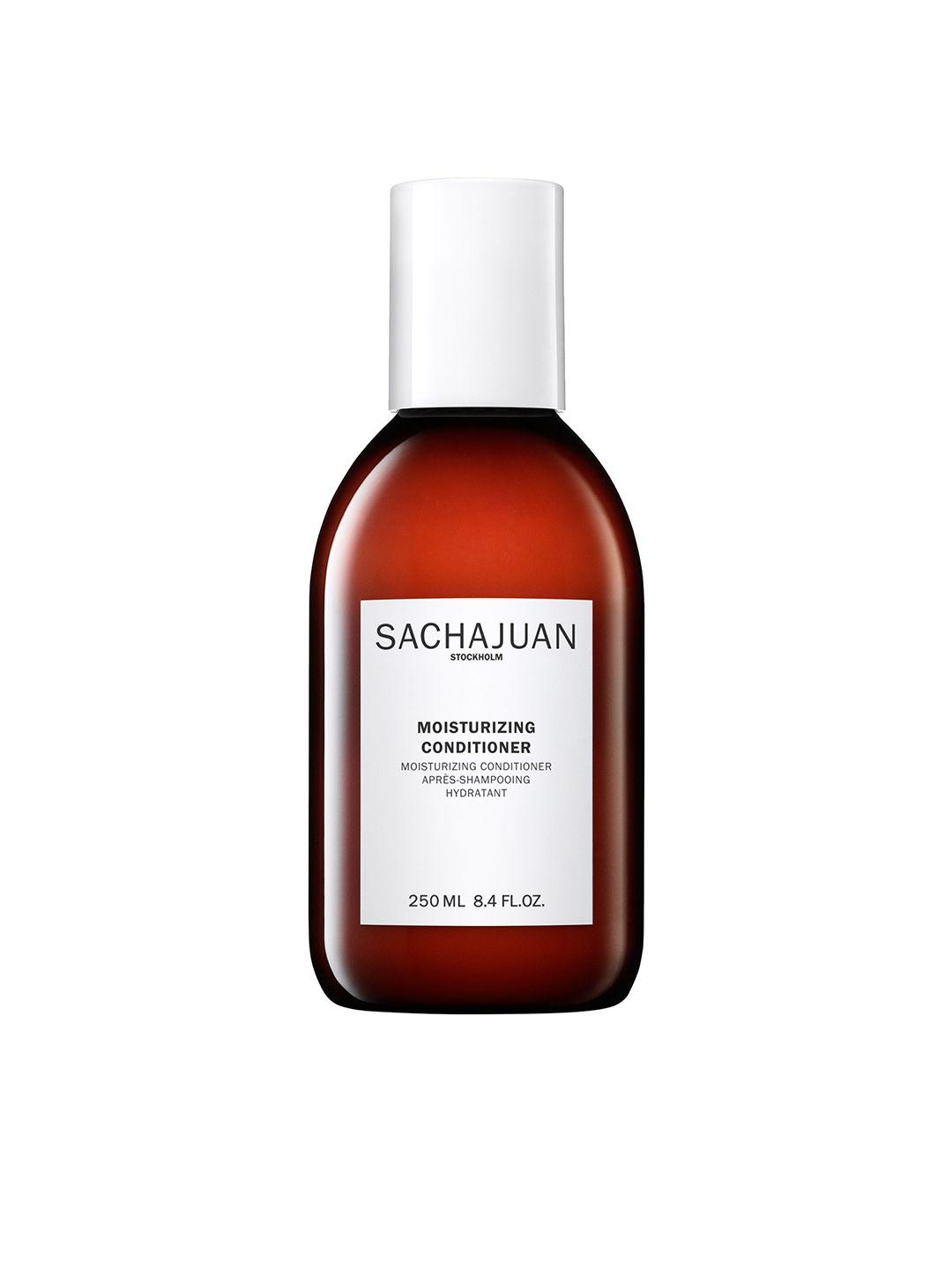 sachajuan moisturizing conditioner 250 ml