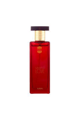 sacred love eau de parfum floral perfume for women
