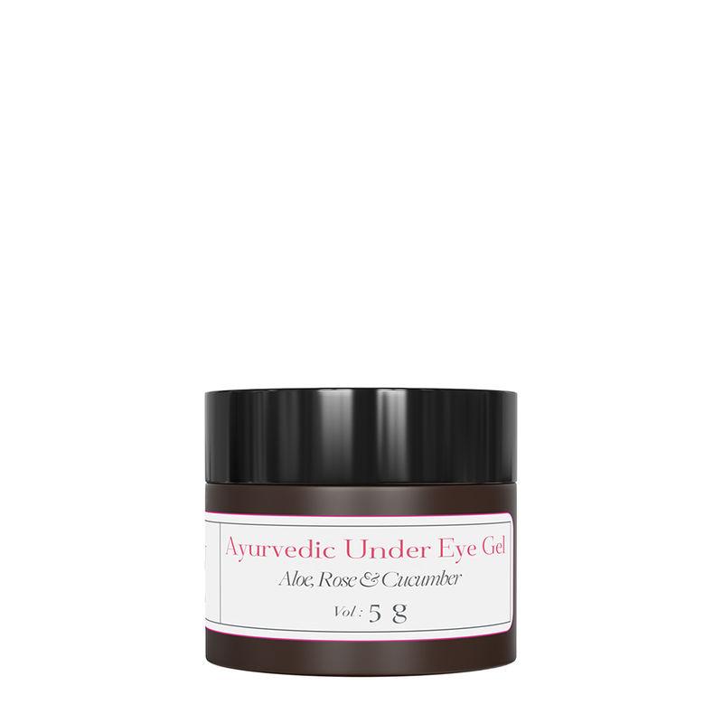 sadhev under eye gel