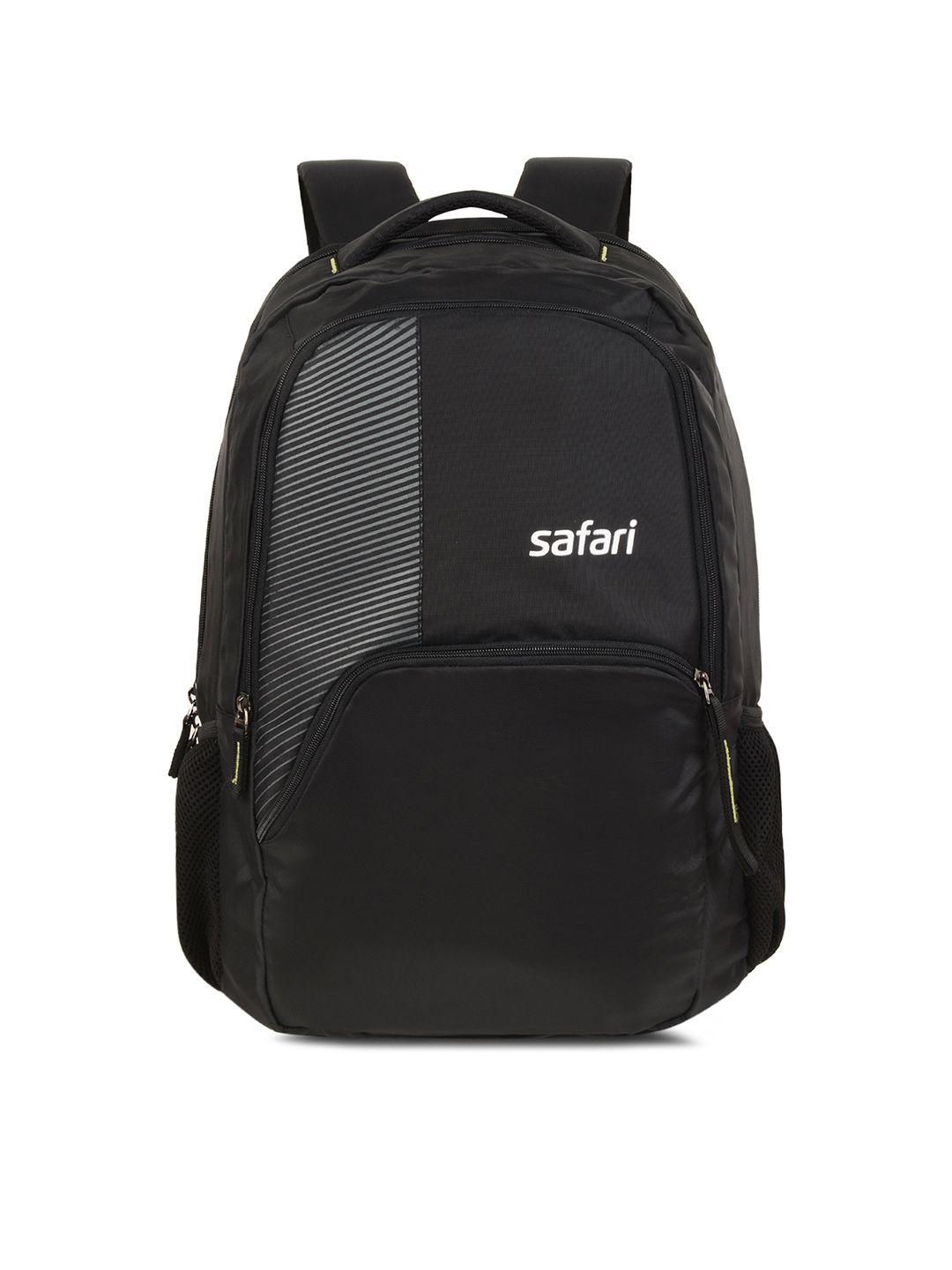 safari helix large casual backpack - 35l