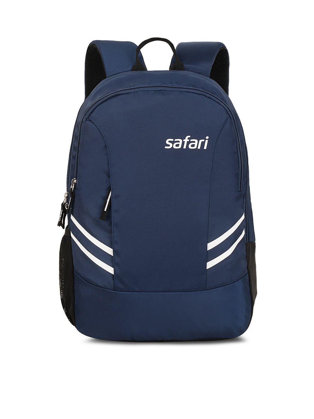 safari streak 19 inch large casual backpack - 23 l