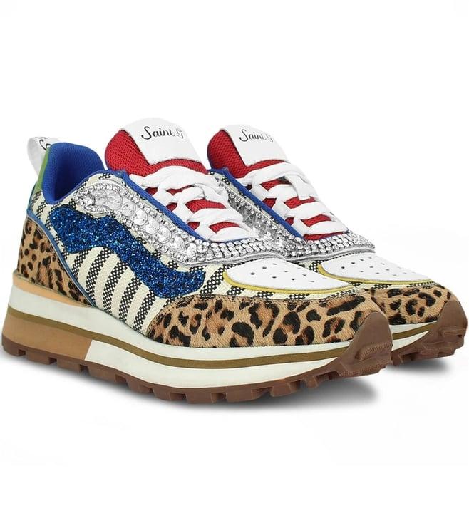 saint g multi sneaker