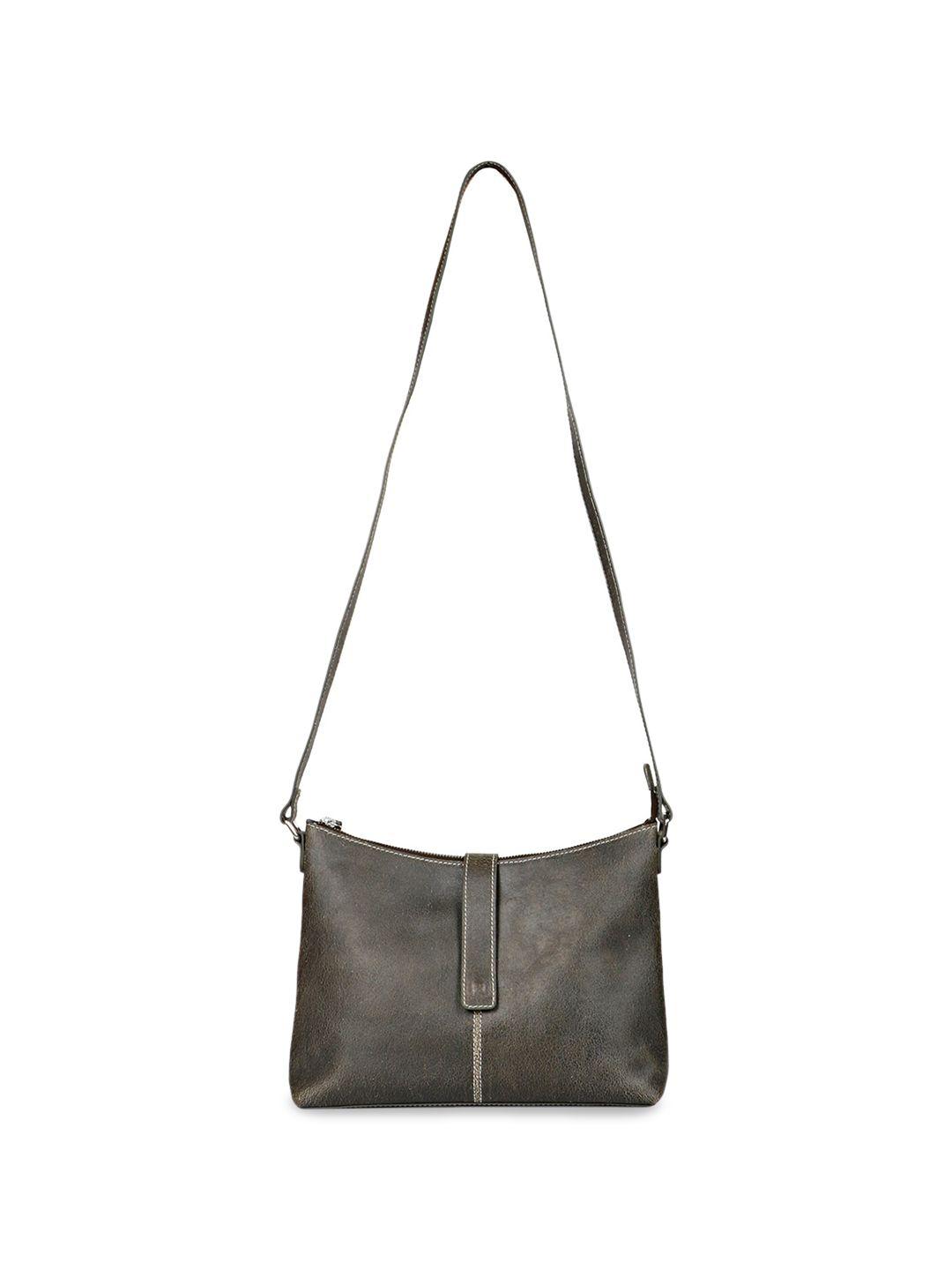 saint g textured leather structured hobo bag