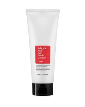 salicylic acid daily gentle cleanser