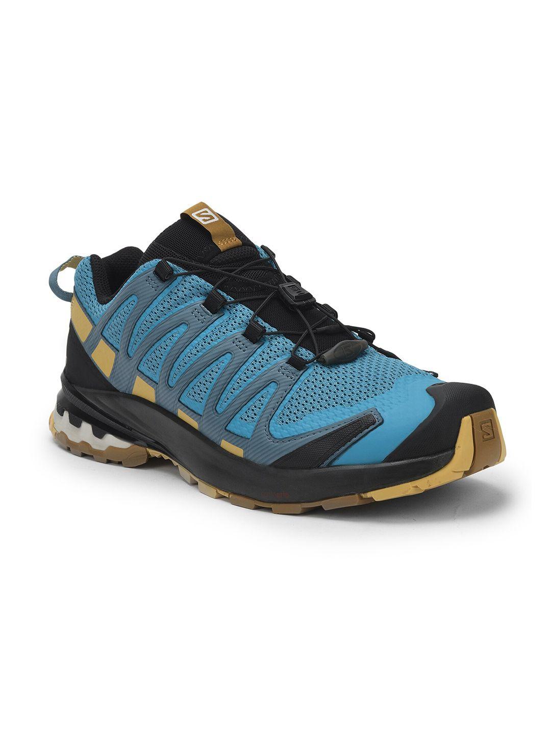 salomon men xa pro 3d v8 contagrip technology trail running shoes