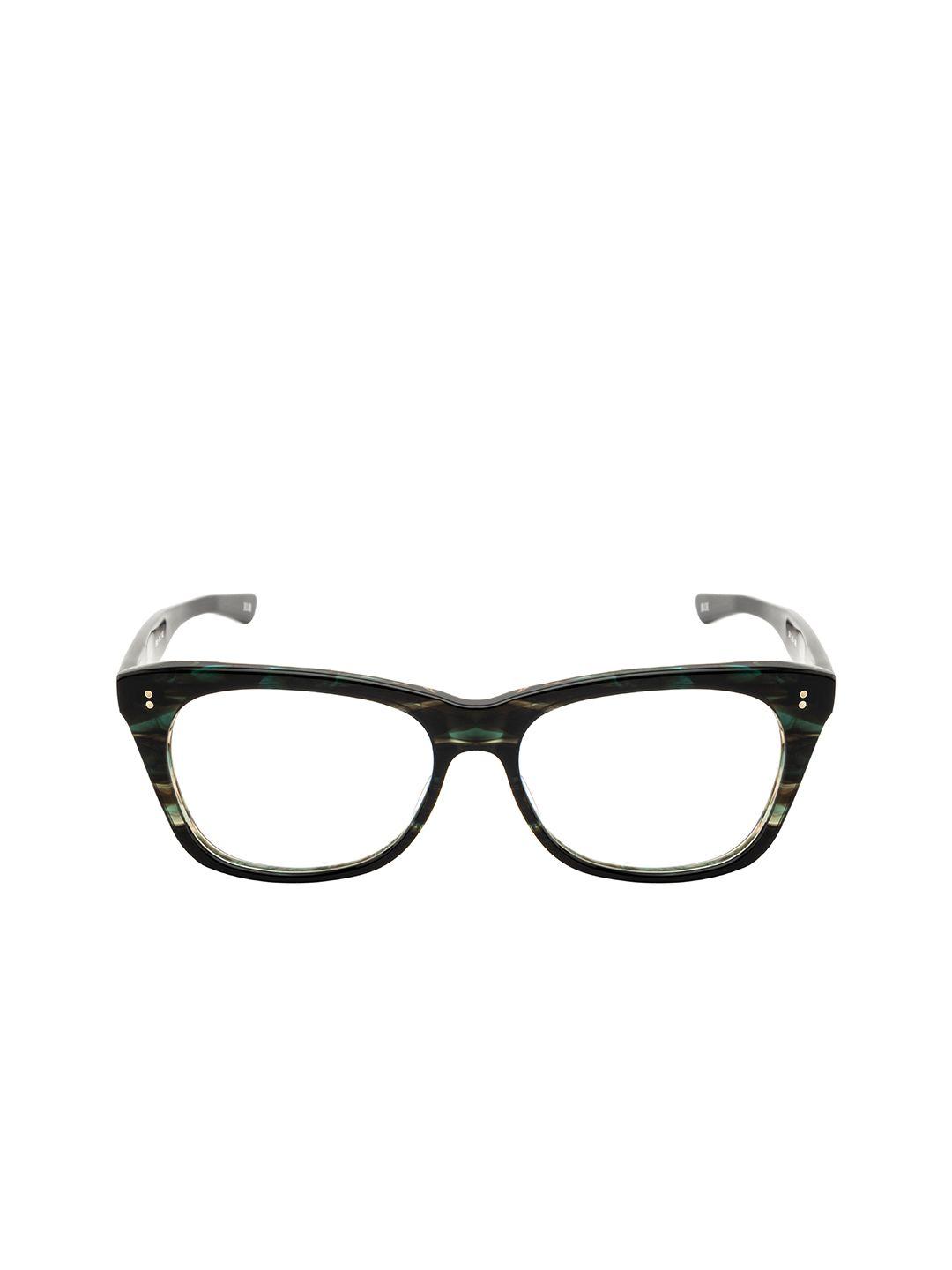 salt acetate square sunglasses