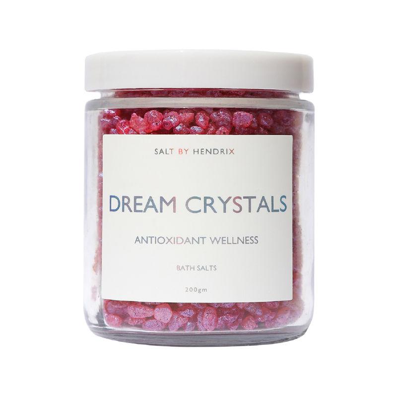 salt by hendrix dream crystals