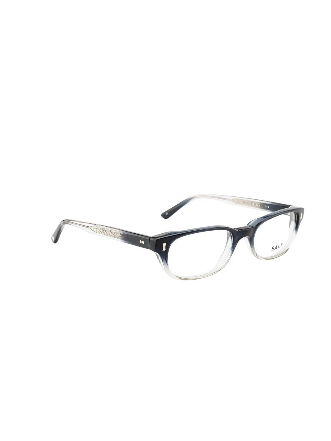 salt full rim rectangular frame