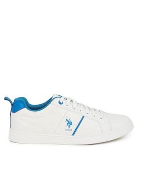 salvador 3.0 lace-up sneakers