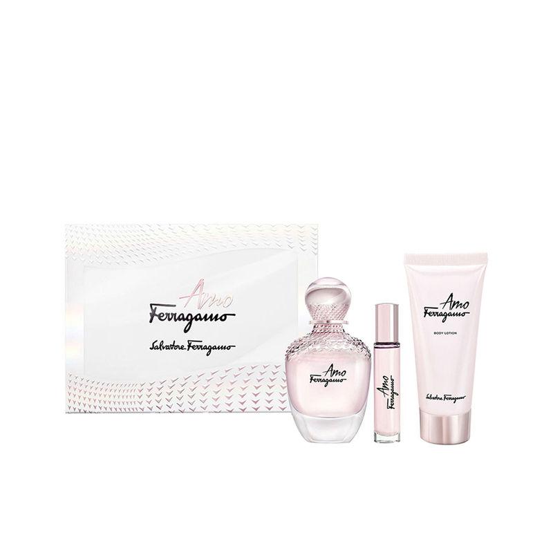 salvatore ferragamo amo ferragamo eau de parfum gift set