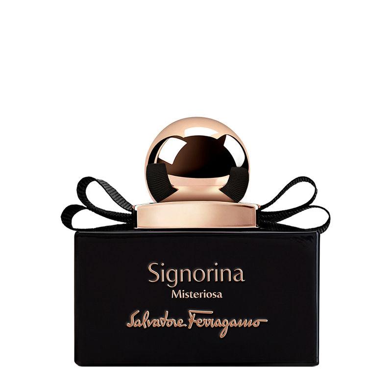 salvatore ferragamo signorina misteriosa eau de parfum