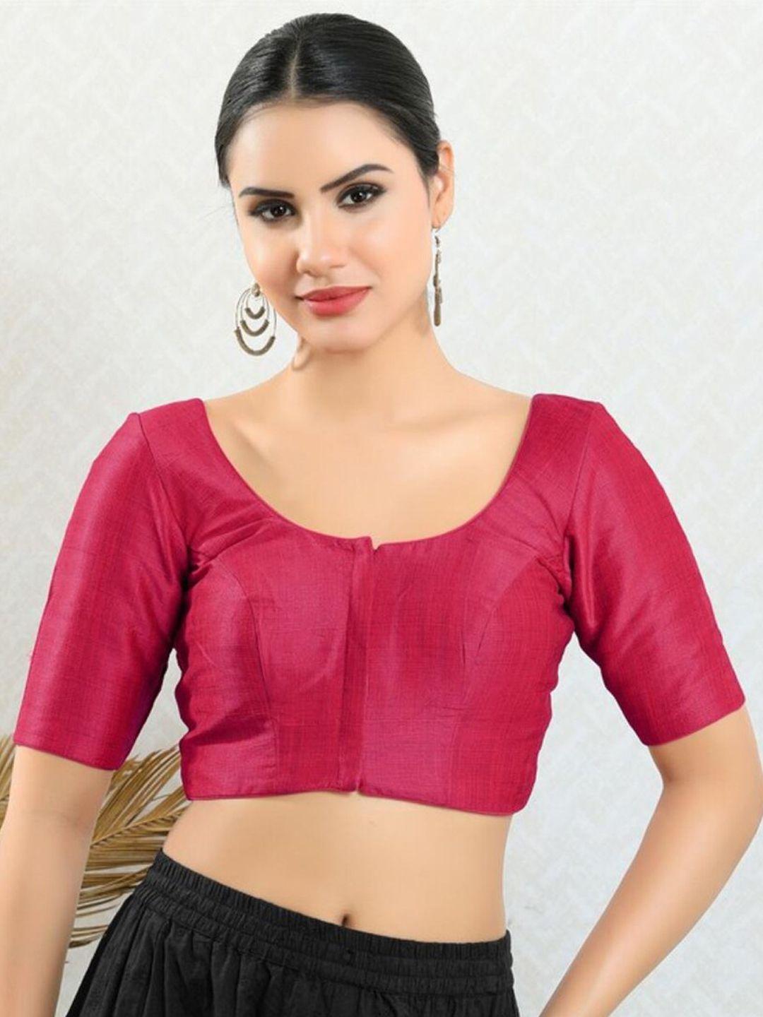 salwar studio readymade saree blouse
