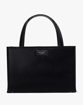 sam icon small tote bag