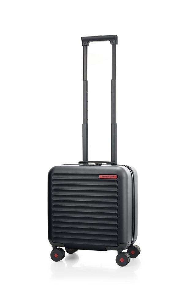 sam toiis c rolling polycarbonate tsa lock trolley