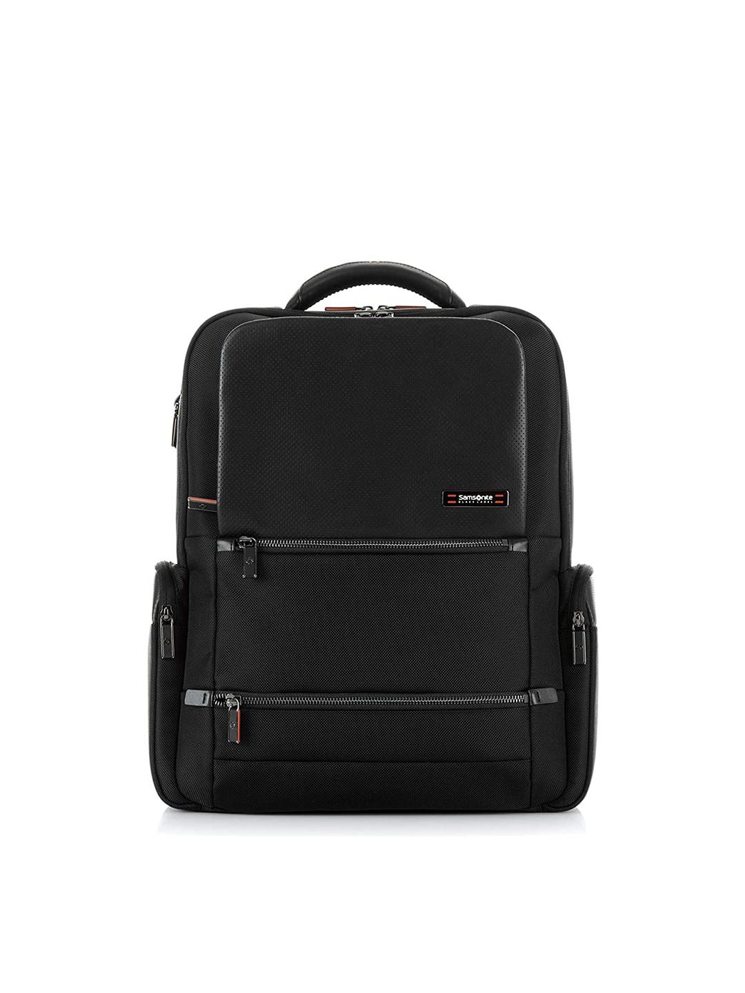 samsonite padded medium backpack