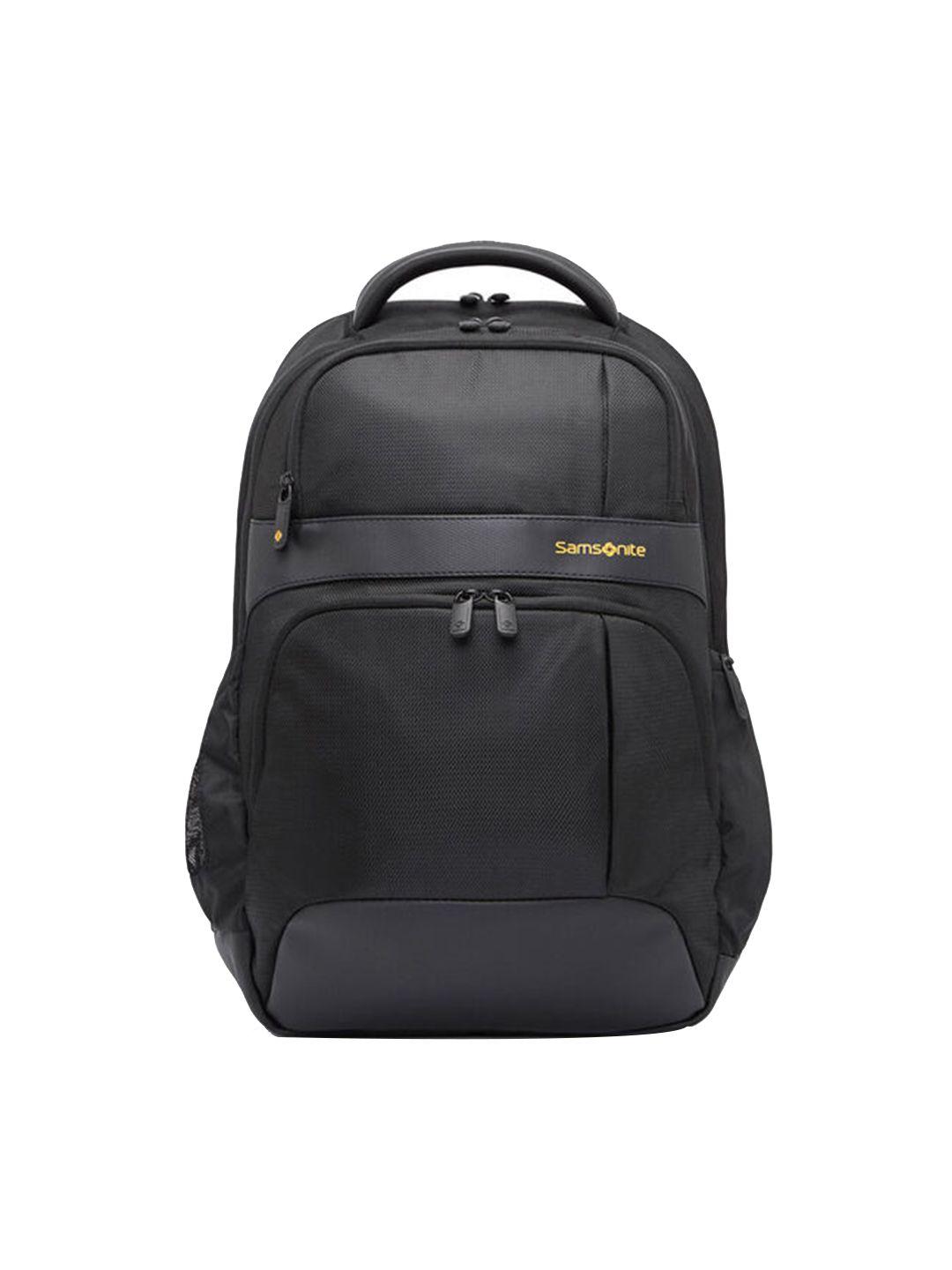 samsonite fashion backpack with anti-theft
