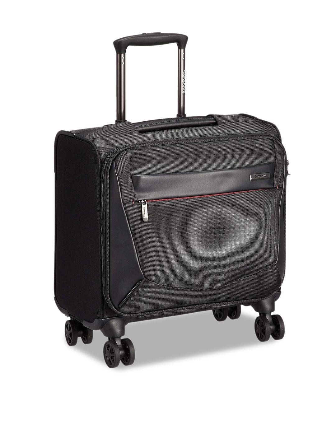 samsonite soft-sided cabin trolley bag