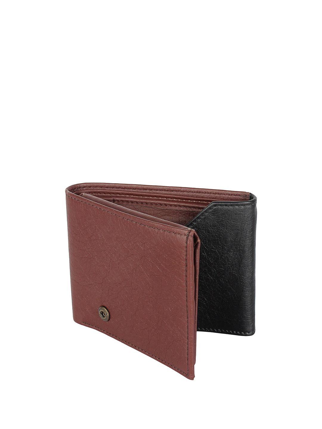 samtroh men two fold wallet