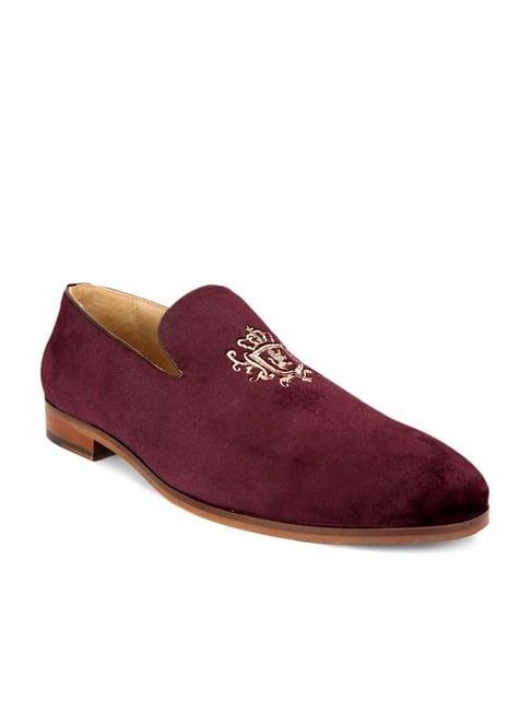 san frissco men's bordo casual loafers