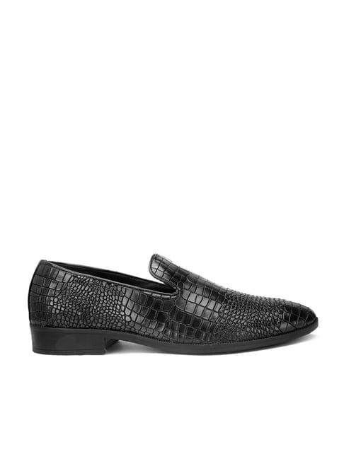 san frissco men's silver casual loafers