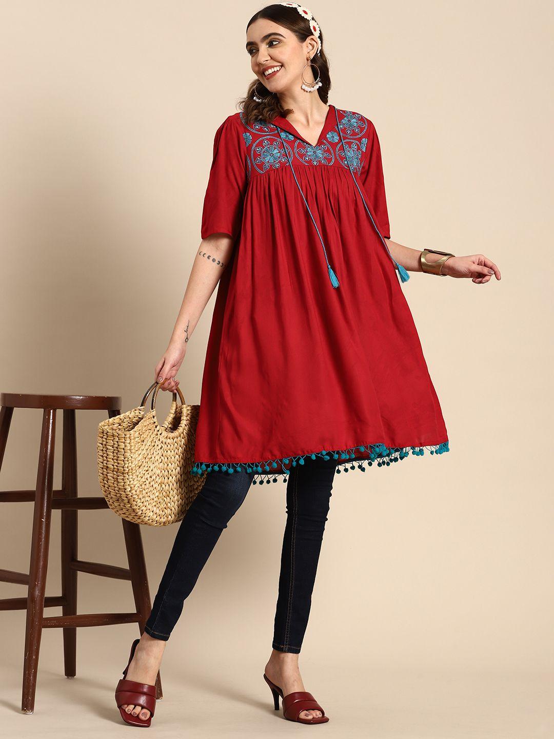 sangria-floral-embroidered-tunic