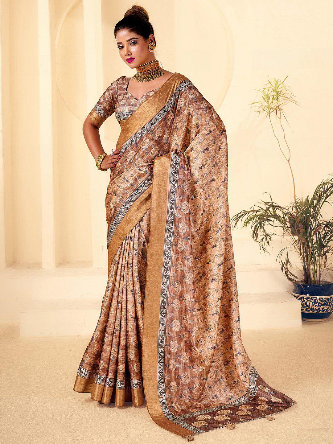 sanskar embellished saree