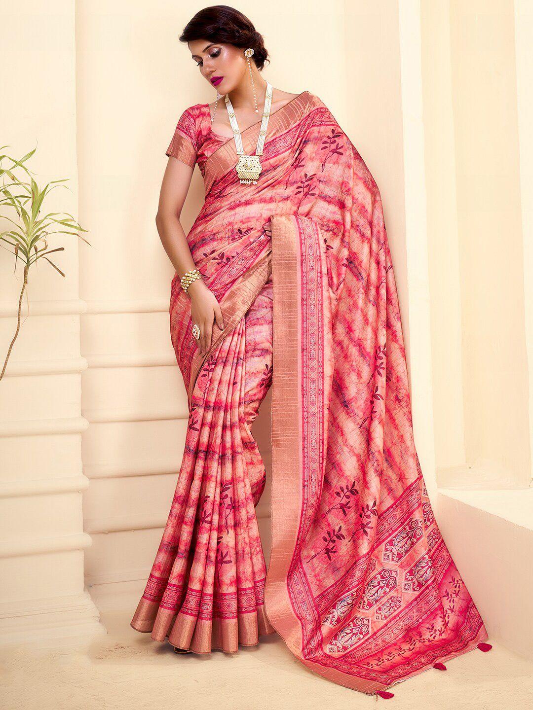 sanskar embellished saree