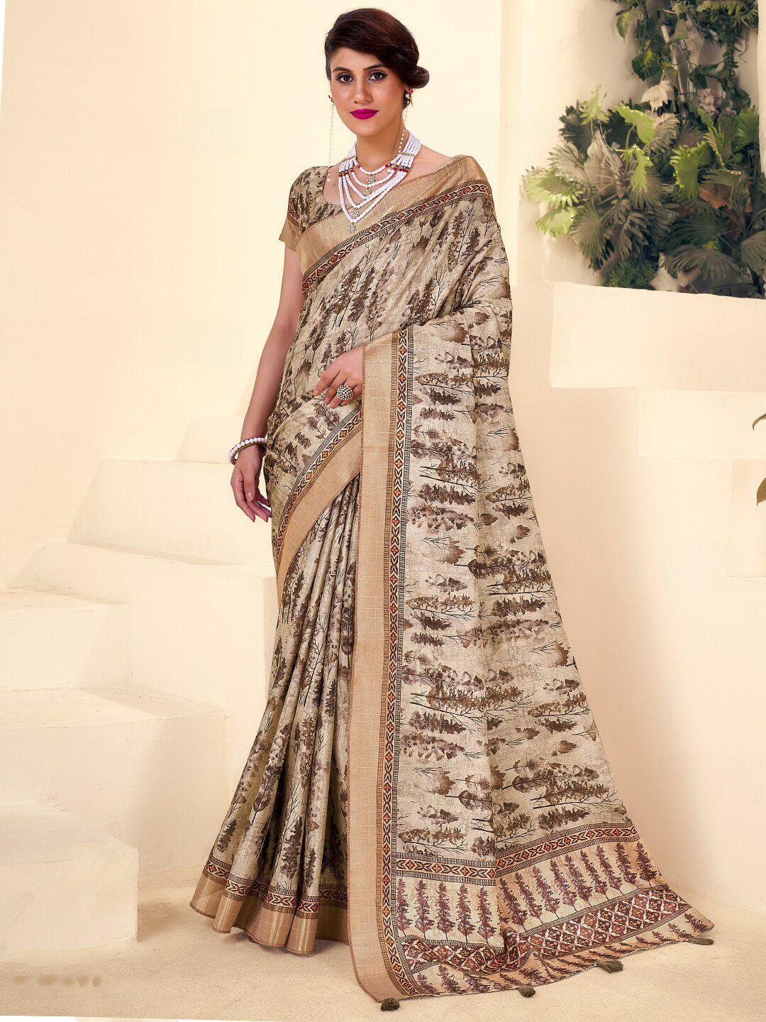 sanskar embellished saree