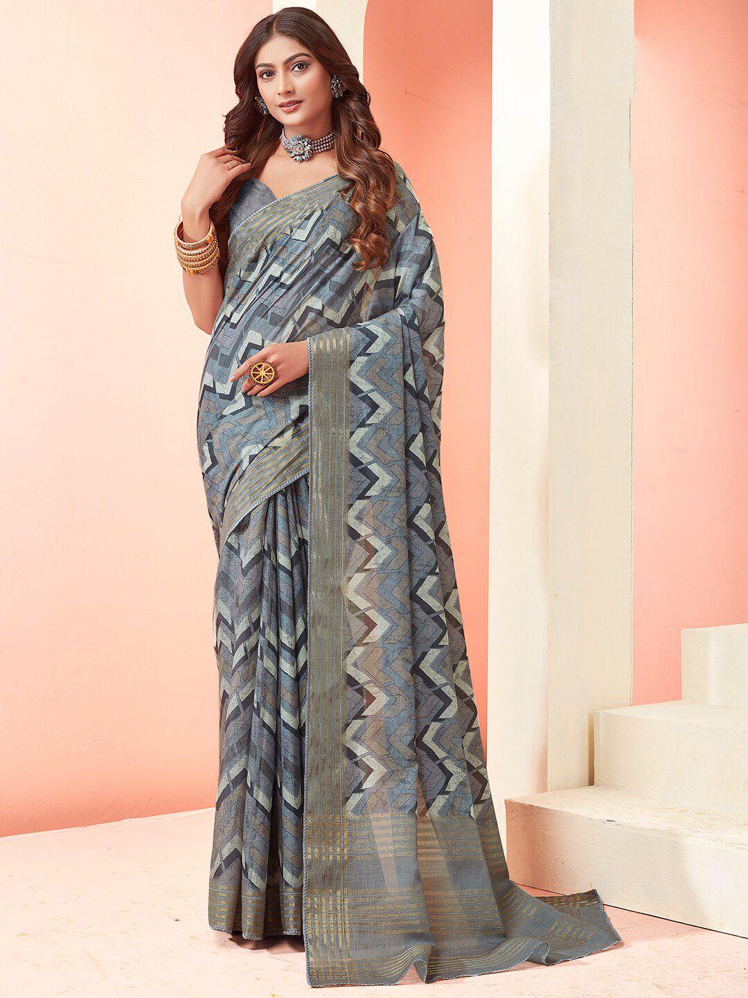 sanskar zari handloom saree