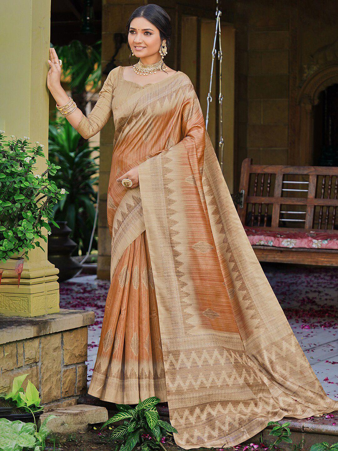 saree mall bagh dabu printed sarees