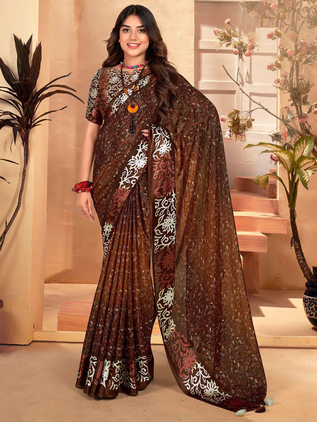 saree mall bagh silk blend bagh sarees