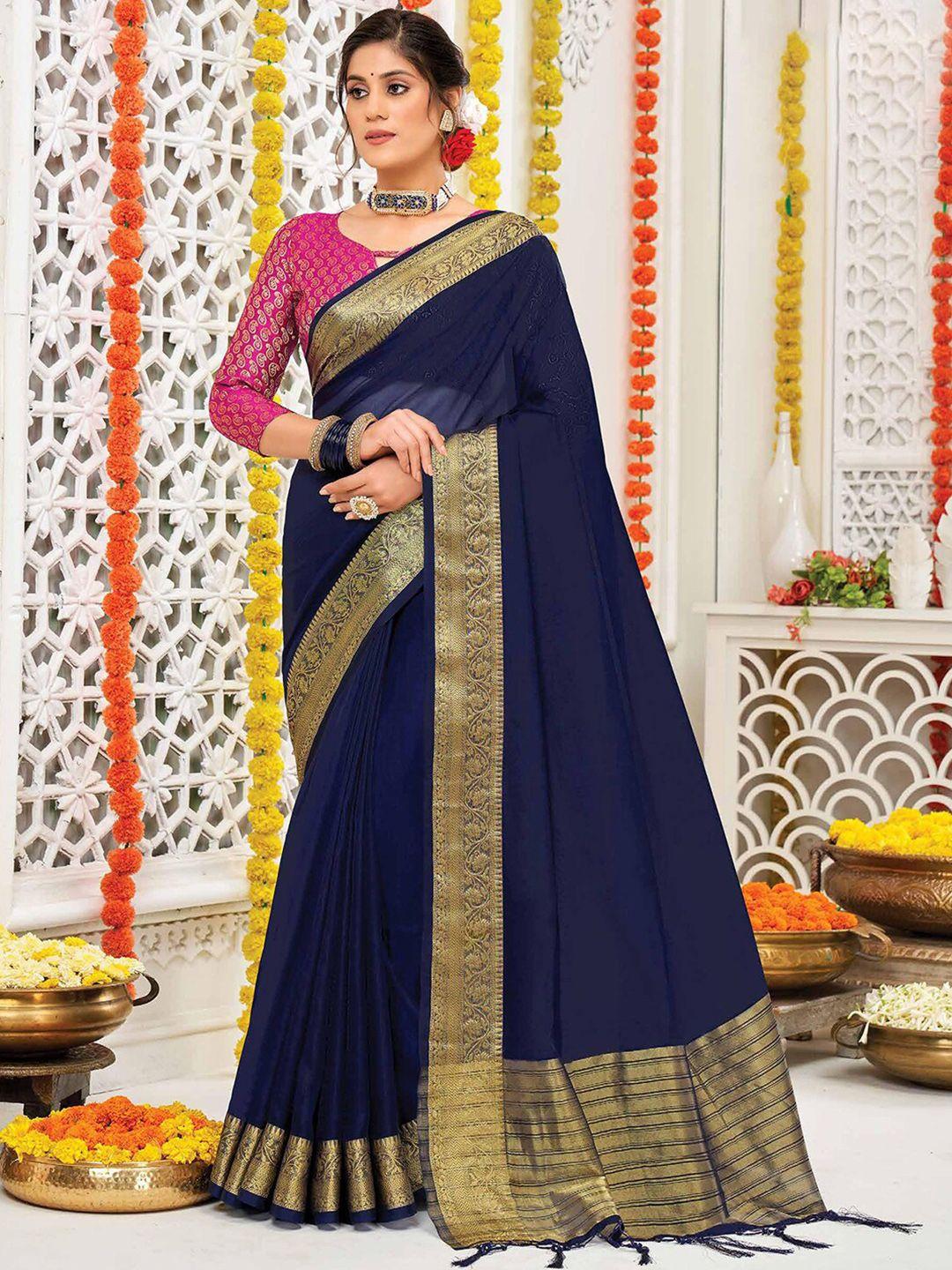 saree mall zari organza banarasi sarees