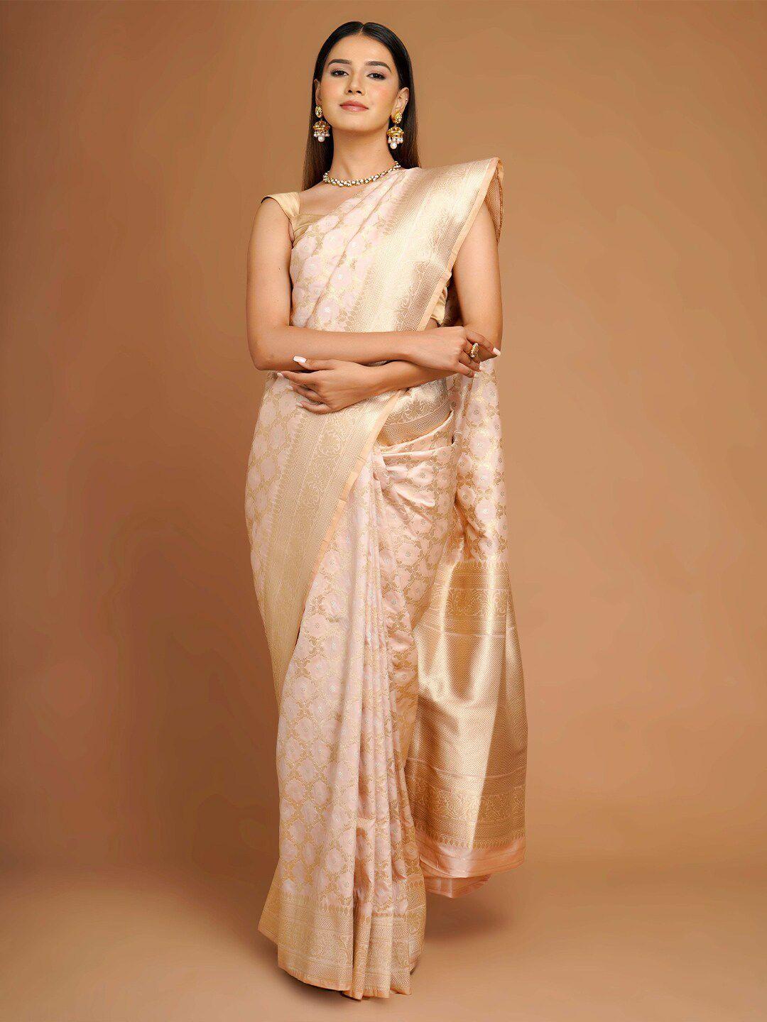 saree.com ethnic motifs woven design zari saree