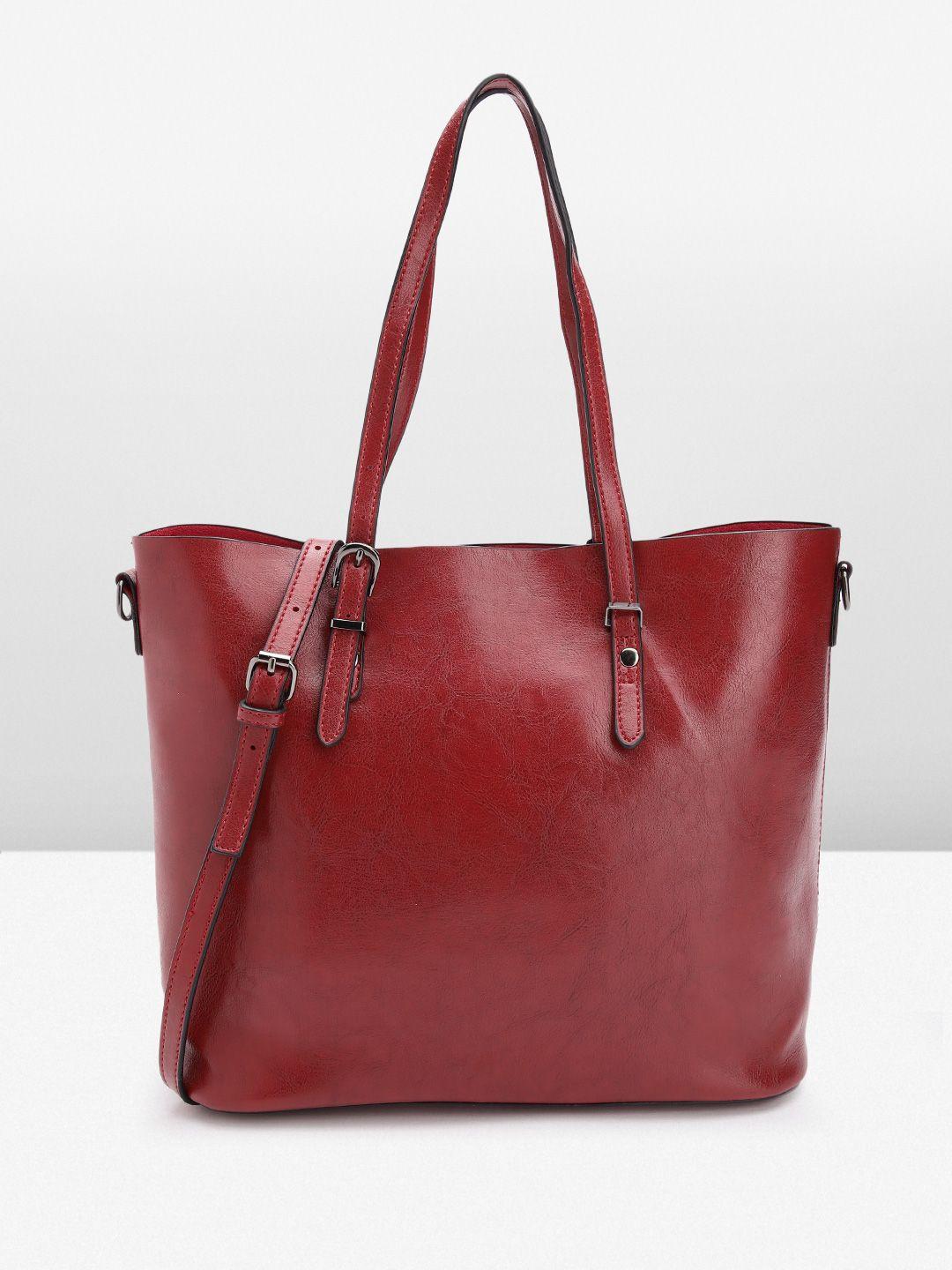 sasimo shopper hobo bag