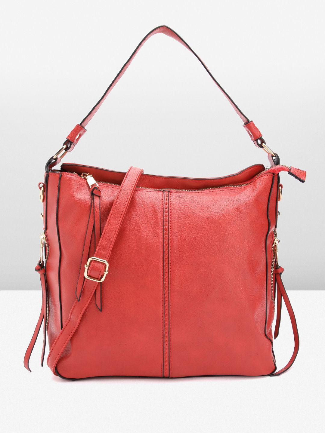 sasimo shopper hobo bag