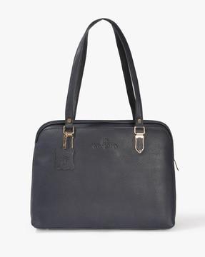 satchel-bag-with-logo-tag