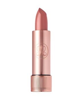 satin lipstick - taupe beige