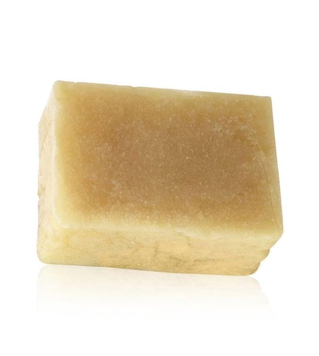 satliva hemp with avocado soap bar - 100 gm