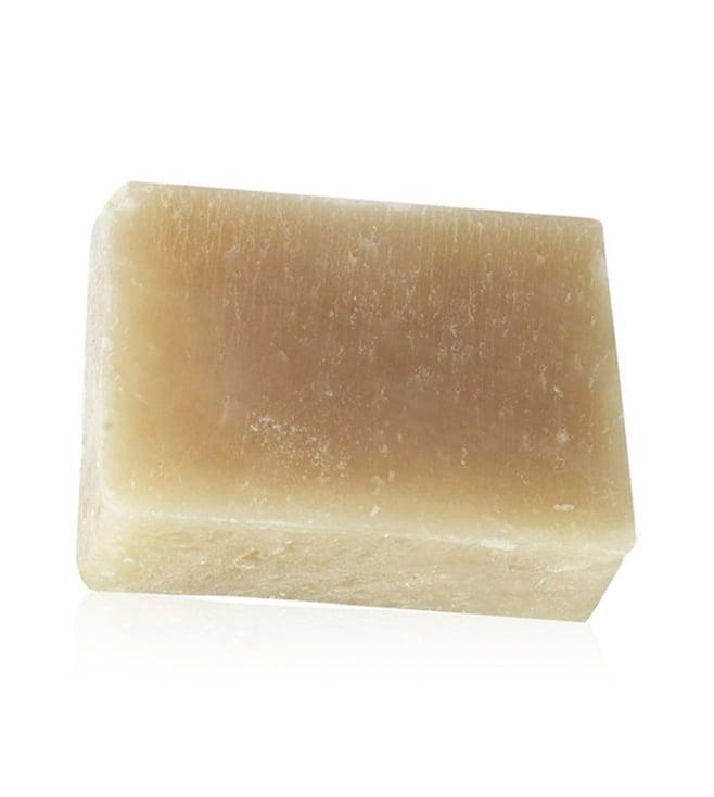 satliva hemp with moringa soap bar - 10 gm