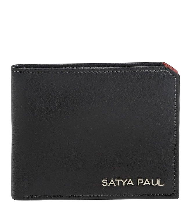 satya paul the yesterday wallet